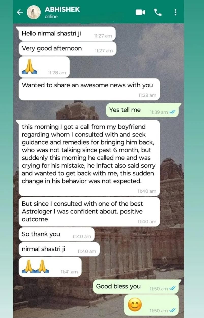 Control Your Husband